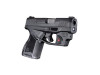Taurus Gx4 9mm Blk 3" 11+1 Viridian