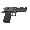 Magnum Research Desert Eagle L5 357mag Blk 5"
