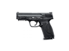 Smith and Wesson M&P 9 M2.0 Full Size Ma 9mm 4.25" 10+1