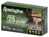 Remington Ammunition Premier, Rem R28829  7mmprc Pre Lng Rng 175 Spr Impct 20/10