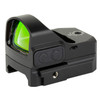 Truglo , Tru Tg-tg8200b3   Trutec Micro Red Dot 23mm Rem