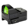 Truglo , Tru Tg-tg8200b3   Trutec Micro Red Dot 23mm Rem