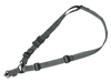 Magpul Industries Corp Ms4, Magpul Mag518-gry  Ms4 Dual Qd Sling Gen2