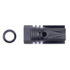 Lbe Unlimited Rev, Lbe Arfh-rev     Ar15 Rev       Flash Hider 1/2x28