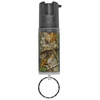 Sabre Pepper Spray, Sec Kr14camo02  Camo Key Ring Pepper Spray