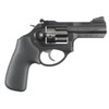 Ruger Lcrx 38spc+p Blk 3" Hogue Gp