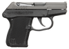 Keltec P-32 32acp 7+1 Bl/black Poly
