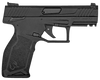Taurus Tx22 22lr Blk/blk 4" 16+1 Fo
