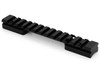 Warne Rail Mtn Tech Bro X-bolt La