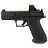 Shadow Systems Xr920 Elite 9mm Bk/bz Hs 17+1