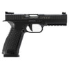 Ampf Strike One Ergl 9mm 5" 17rd Slv