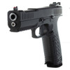 Ampf Strike One Ergl 9mm 5" 17rd Slv