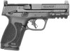 Smith and Wesson M&P9 M2.0 Optic Ready Compact Series 9mm 4" 10+1