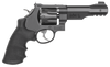 Smith and Wesson M&P R8 357 Magnum 5" 8rd Black As