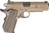 Springfield Armory 1911 Trp .45acp  4.45"  7+1 Brown Handgun