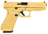 Glock PA475S204MOSGOLD G47  9mm Luger