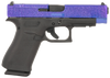 GLOCK PA4850204FRMOS-GGPL    G48 9MM G5   10R CERA