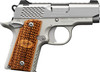 Kimber Micro Raptor 380acp 2.75" Ss
