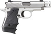 Kimber Micro 9mm 3.45" Ss Mc Tp