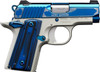 Kimber Micro Sapphire 380acp 2.75" Ns