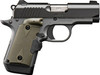 Kimber Micro 9mm 2.75" Wn Lg