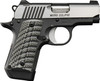 Kimber Micro Eclipse 380acp 2.75" Ns