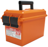 Mtm Ammo Can, Mtm Ac50c35     Ammo Can 50 Caliber           Orng
