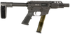 Freedom Ordnance Fx-9, Freedom Ordnance Fx9p4sbm  Ar Pstl 4"     9mm 31rd