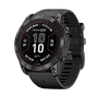 Garmin Fenix 7x Pro, Gar 010-02778-10    Fenix 7x Pro Sap Solar Gray