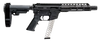 Freedom Ordnance Fx-9, Freedom Ordnance Fx9p10    Ar Pstl 10     9mm 31rd