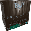 B&p Ammunition Privilege Game, B&p 12b15pg7  Privilege Game 12g 1 1/5 Oz Gc 25/10