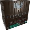 B&p Ammunition Privilege Game, B&p 12b15pg7  Privilege Game 12g 1 1/5 Oz Gc 25/10