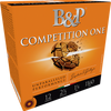 B&p Ammunition Competition One, B&p 12b18cp9  Competition One 12g 1 1/8 Oz   25/10