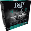 B&p Ammunition Next, B&p 12b18nx8  Next 12g 1 1/8 Oz Green Core   25/10