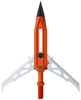 Ravin Crossbows Broadhead, Ravin R102   Broadhead 3pk Aluminum