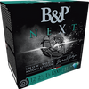 B&p Ammunition Next, B&p 12b18nx7  Next 12g 1 1/8 Oz Green Core   25/10