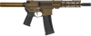 Cmmg Banshee, Cmmg 22ac40fmb  Banshee Mk4  22lr   9   Tube Mdbrz