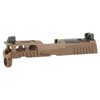 Sig P320sc Procut 9mm 3.6" Or Sh Coy