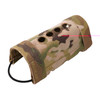 Grovtec Rail Wrap 6" Multicam