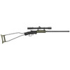 Chiappa Little Badger 22lr 16.5" Od