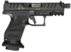 Walther Arms Pdp Pro Sd 9mm Cp 4.6" 10+1 Or