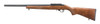 Ruger 10/22¬Æ : Sporter 22 LR 20" 10 + 1 Hardwood