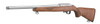 Ruger 10/22¬Æ : Sporter 22 LR 20" 10 + 1 Hardwood