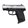 SCCY Industries Cpx-1 G3 9mm Blk/pnk Sfty 10+1