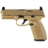 FN 510‚Ñ¢ MRD 10mm 4.1" 15+1 FDE