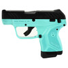 Ruger Lcp 22lr Bl/turq 2.5" 10+1   #
