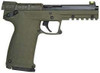 Keltec Pmr-30 22mag 30+1 Bl/tan