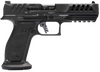 Walther Arms Pdp Sf Match 9mm 5" 10+1 Or