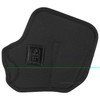 Desantis Gunhide Inner Piece, Des M89bad6z0 Inner Piece 2.0 Rt Blk Clt Offcr Glk