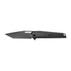 Real Avid Rav-6 Born Ready Tanto Assisted Folding Knife
